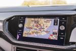 Volkswagen T-Cross SEL 2019 года (UK)